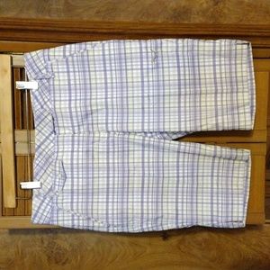 Sz 6 Puma Sport Lifestyle Shorts (RFL)
